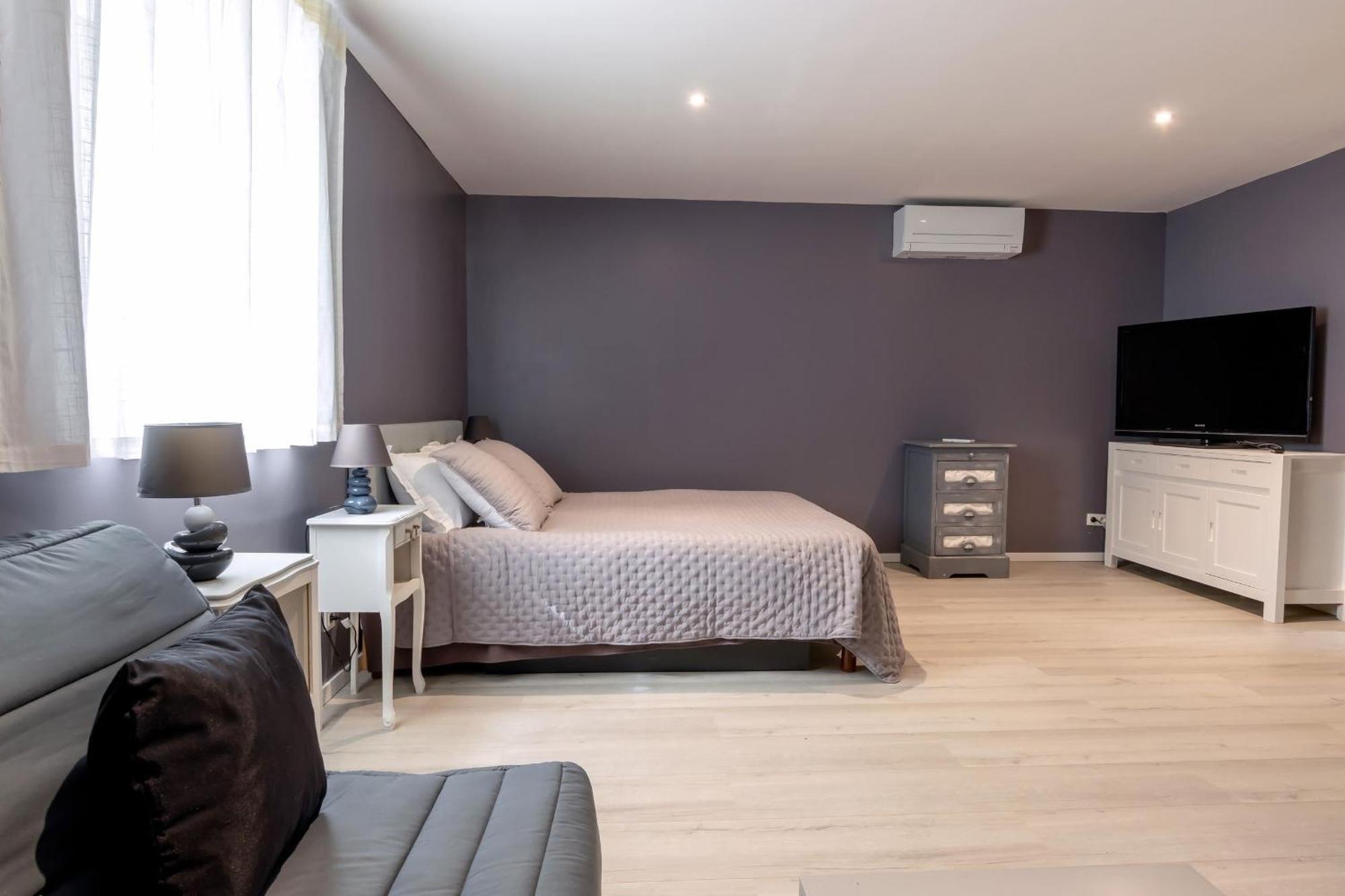 Domaine Des Grands Chenes Bed & Breakfast Preveranges Екстериор снимка